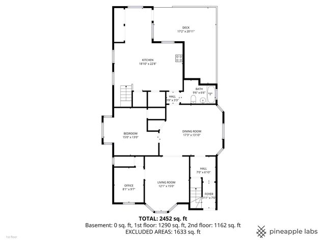 518 N Lombard Avenue, Oak Park, IL 60302