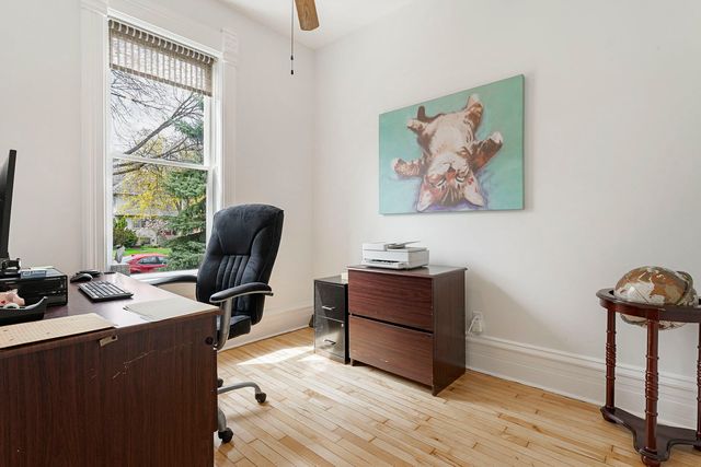 518 N Lombard Avenue, Oak Park, IL 60302