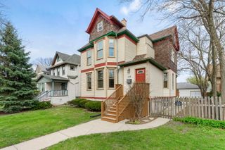 518 N Lombard Avenue, Oak Park, IL 60302