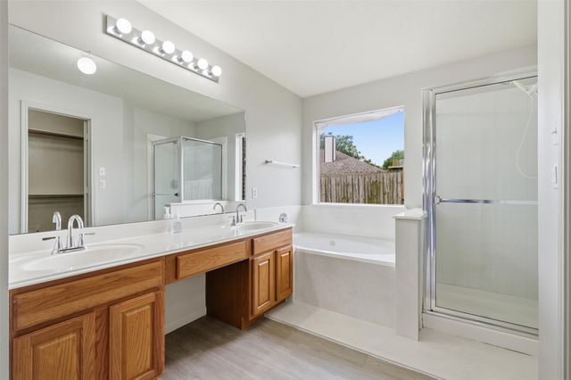 6407 Winter Stone, Houston, TX 77084