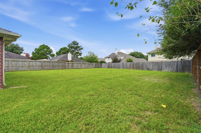 6407 Winter Stone, Houston, TX 77084