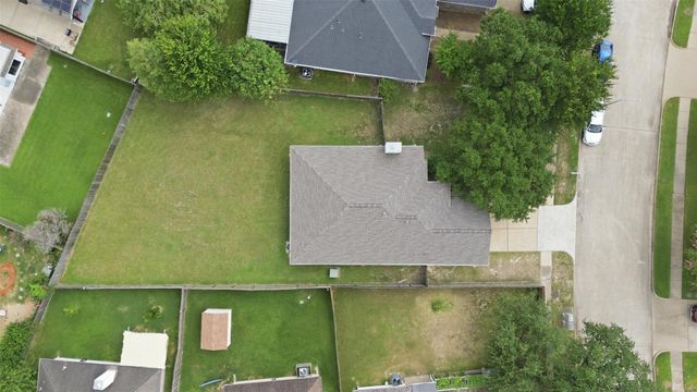 6407 Winter Stone, Houston, TX 77084