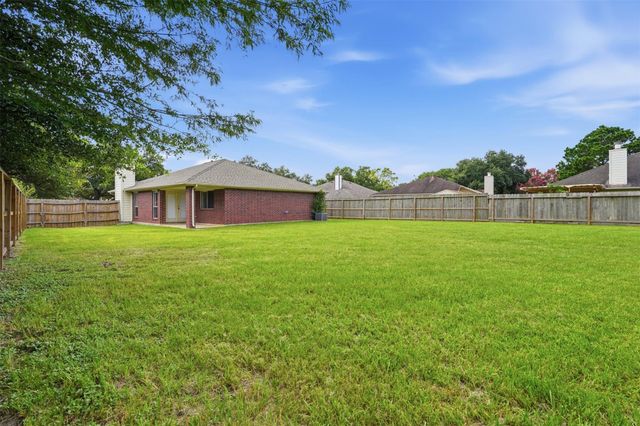 6407 Winter Stone, Houston, TX 77084