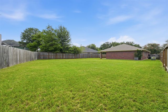 6407 Winter Stone, Houston, TX 77084