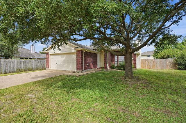 6407 Winter Stone, Houston, TX 77084