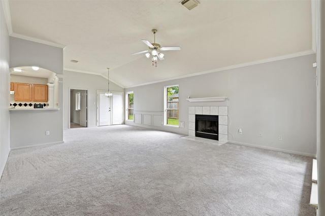 6407 Winter Stone, Houston, TX 77084