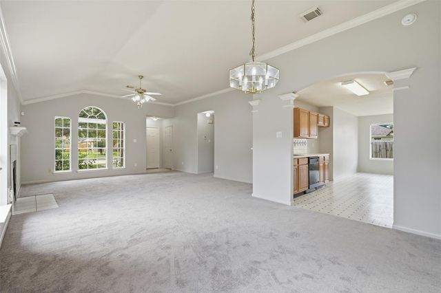 6407 Winter Stone, Houston, TX 77084