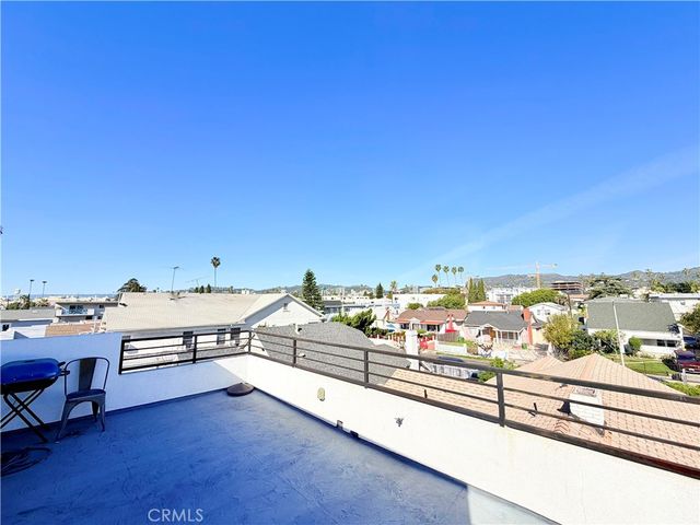 5336 Lemon Grove, Los Angeles, CA 90038