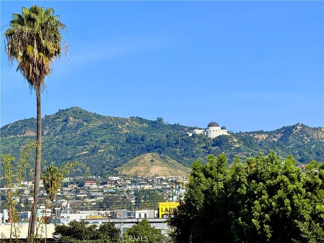 5336 Lemon Grove, Los Angeles, CA 90038