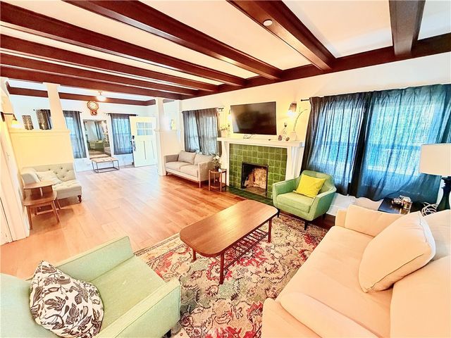 5336 Lemon Grove, Los Angeles, CA 90038