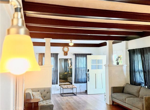 5336 Lemon Grove, Los Angeles, CA 90038