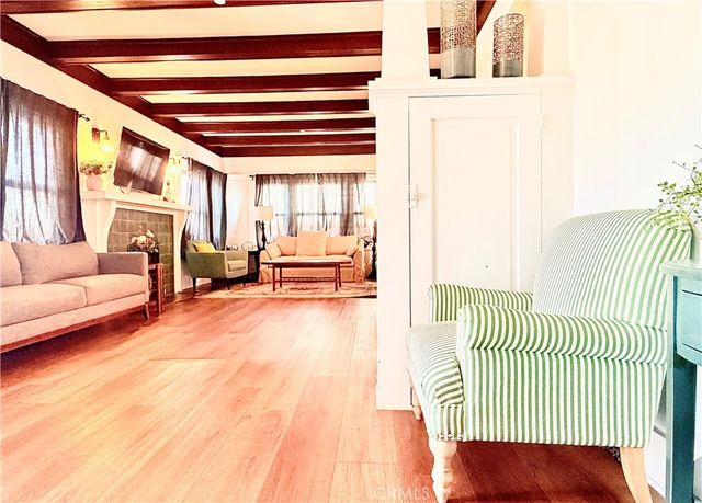 5336 Lemon Grove, Los Angeles, CA 90038