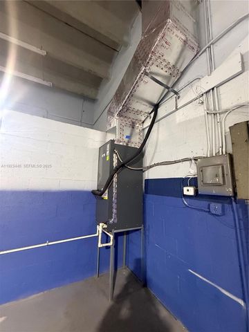 8191 NW 91st Ter 1, Medley, FL 33166