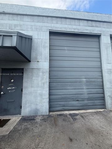 8191 NW 91st Ter 1, Medley, FL 33166