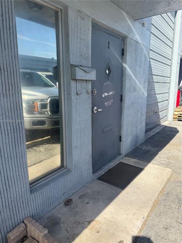 8191 NW 91st Ter 1, Medley, FL 33166