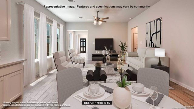 12632 Cotorra Springs, San Antonio, TX 78254