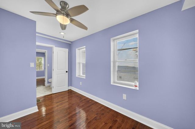 2538 W MOSHER ST, Baltimore, MD 21216