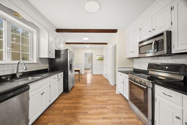 1553 Broadway, Raynham, MA 02767