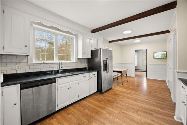 1553 Broadway, Raynham, MA 02767