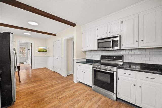 1553 Broadway, Raynham, MA 02767