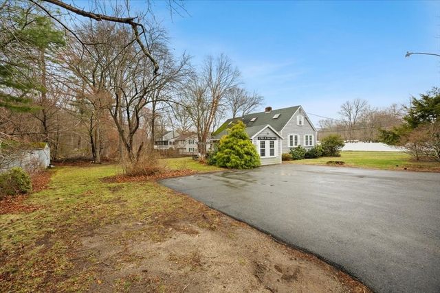 1553 Broadway, Raynham, MA 02767