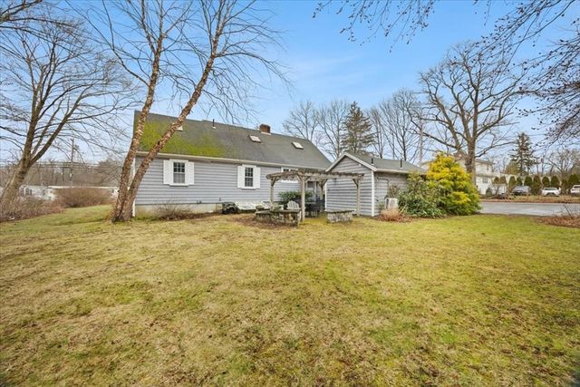 1553 Broadway, Raynham, MA 02767