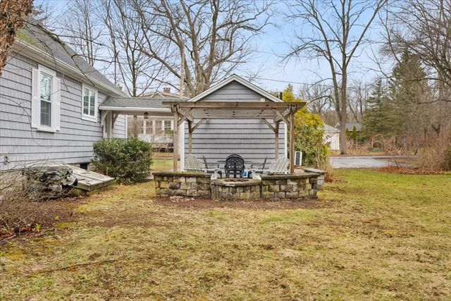 1553 Broadway, Raynham, MA 02767