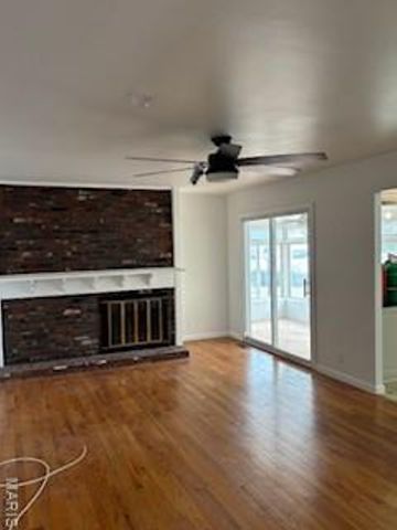 3490 Greenway Chase Drive, Florissant, MO 63031