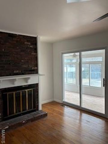 3490 Greenway Chase Drive, Florissant, MO 63031