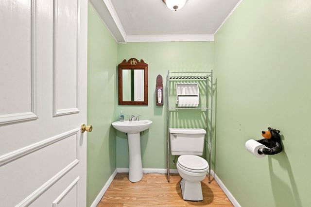 2598 Lake Court, Villa Hills, KY 41017