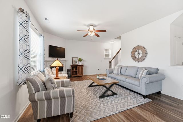 157 S Great White Way, Clayton, NC 27527