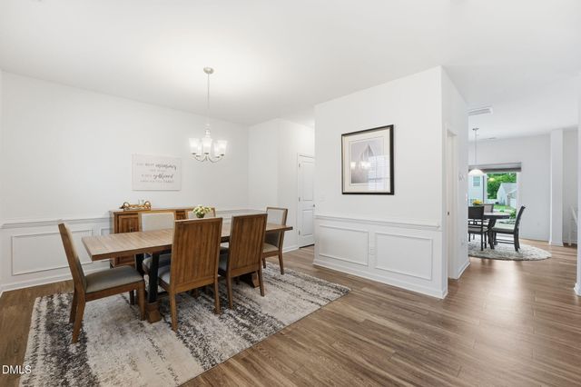 157 S Great White Way, Clayton, NC 27527