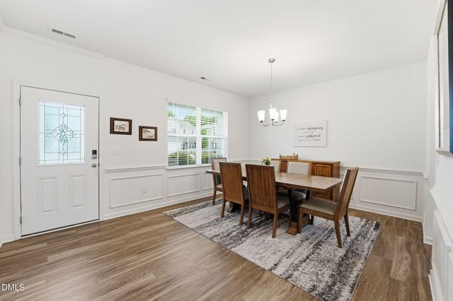 157 S Great White Way, Clayton, NC 27527