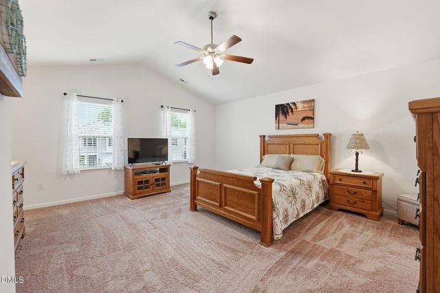 157 S Great White Way, Clayton, NC 27527