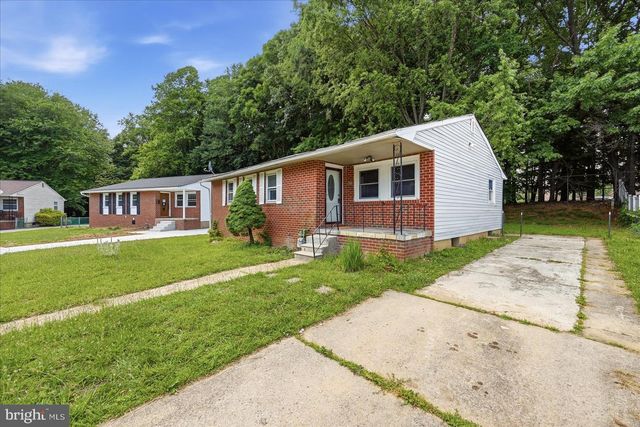 9110 MEADOW HEIGHTS RD, Randallstown, MD 21133
