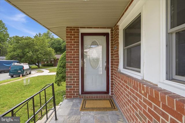 9110 MEADOW HEIGHTS RD, Randallstown, MD 21133
