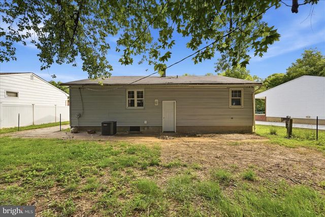 9110 MEADOW HEIGHTS RD, Randallstown, MD 21133