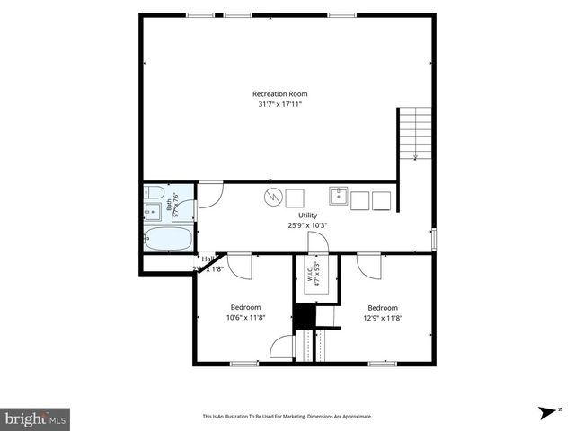 9110 MEADOW HEIGHTS RD, Randallstown, MD 21133