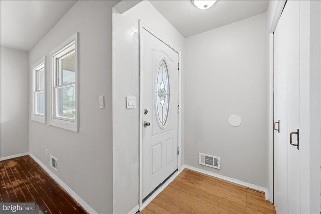 9110 MEADOW HEIGHTS RD, Randallstown, MD 21133