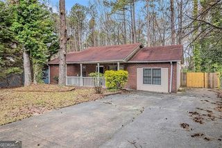 5375 GARVEY Drive, Fairburn, GA 30213
