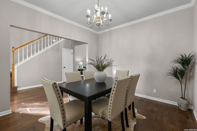 6807 Arrow Way, San Antonio, TX 78256