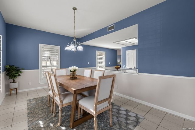 6807 Arrow Way, San Antonio, TX 78256