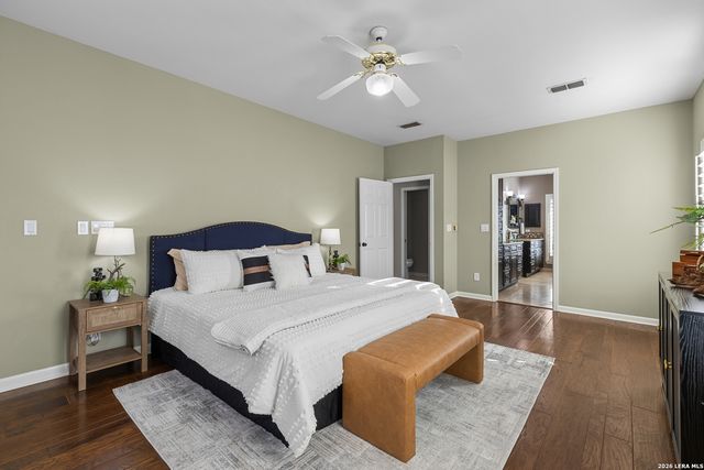 6807 Arrow Way, San Antonio, TX 78256