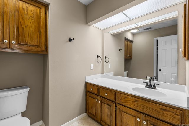 6807 Arrow Way, San Antonio, TX 78256