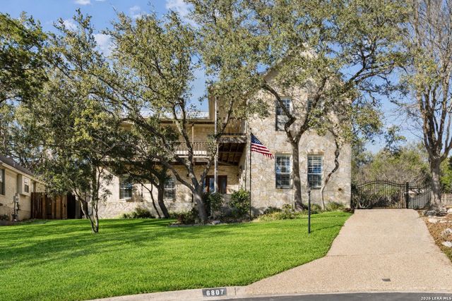 6807 Arrow Way, San Antonio, TX 78256