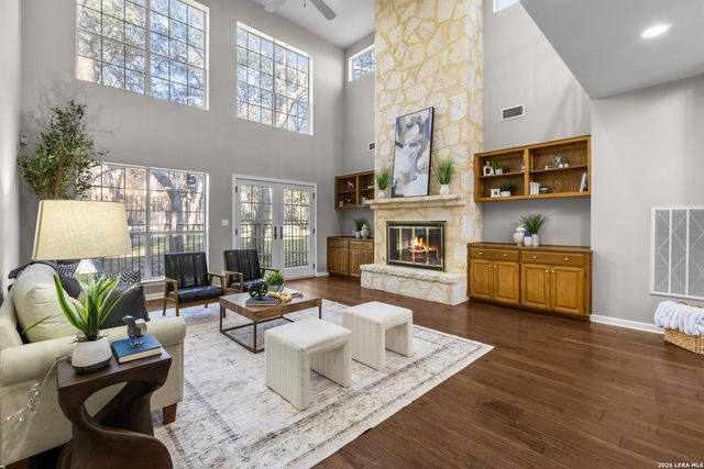 6807 Arrow Way, San Antonio, TX 78256