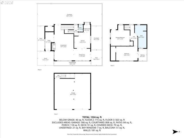 7231 S LAVIEW Dr, Portland, OR 97219