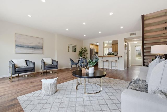 2712 Meath Drive, South San Francisco, CA 94080