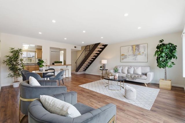 2712 Meath Drive, South San Francisco, CA 94080