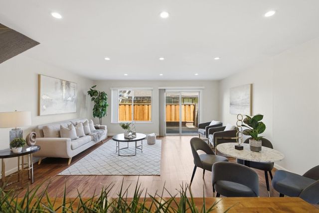 2712 Meath Drive, South San Francisco, CA 94080